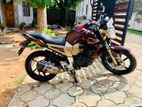 Yamaha FZS V1 2010