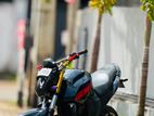 Yamaha FZ v1 2010
