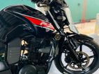 Yamaha FZ v1 2010