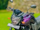 Yamaha FZ V1 2010