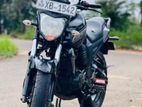 Yamaha FZ V1 2011