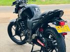 Yamaha FZ V1 2011