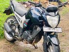 Yamaha FZ V1 2011