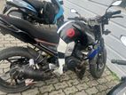 Yamaha FZS V1 2011
