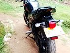 Yamaha FZ V1 2011