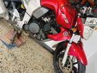 Yamaha FZ V1 2011