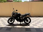 Yamaha FZ V1 2011