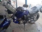 Yamaha FZ V1 2011