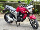 Yamaha FZ V1 2011