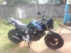 Yamaha FZ V1 2011