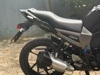 Yamaha FZS V1 2011