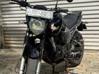 Yamaha FZ V1 2011