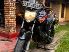 Yamaha FZ V1 2011