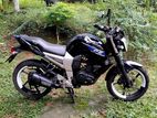 Yamaha FZ V1 2011