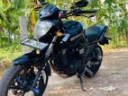 Yamaha FZS V1 2014 2011