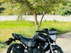 Yamaha FZ V1 2011