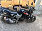 Yamaha FZ V1 2011