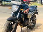 Yamaha FZ v1 2011