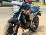 Yamaha FZ v1 2011