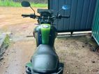 Yamaha FZ 2011