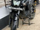 Yamaha FZ V1 2011