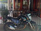 Yamaha FZ 2011