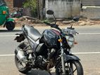 Yamaha FZ V1 2011