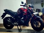 Yamaha FZS V1 2011