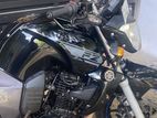 Yamaha FZ V1 2011