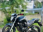 Yamaha FZ V1 2011