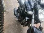 Yamaha FZ V1 2011