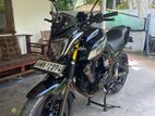 Yamaha FZ V1 2011