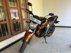 Yamaha FZS V1 2011