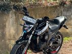 Yamaha FZS V1 2012