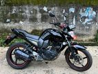 Yamaha FZ V1 2012