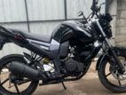 Yamaha FZ V1 2012