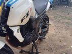Yamaha FZ V1 2012