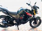 Yamaha FZ V1 2012