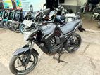 Yamaha FZ V1 2012