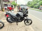 Yamaha FZ V1 2012