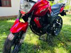 Yamaha FZ V1 2012