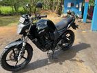 Yamaha FZ V1 2012