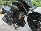 Yamaha FZS V1 2012