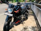 Yamaha FZS V1 FZ 2012