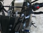 Yamaha FZS V1 2012