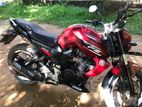 Yamaha FZ V1 2012