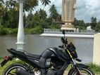 Yamaha FZ V1 2013