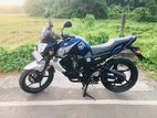 Yamaha FZ V1 2013