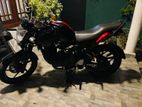 Yamaha FZS V1 2013
