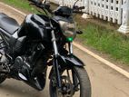 Yamaha FZ V1 2013